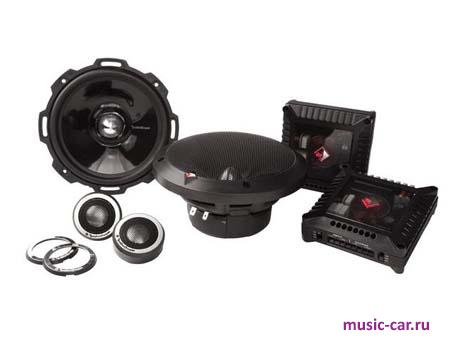 Автоакустика Rockford Fosgate T2652-S Автоакустика Rockford Fosgate T2652-S